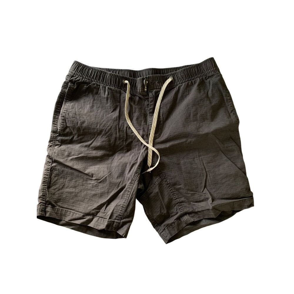 Vuori Ripstop shorts V370 men's size large